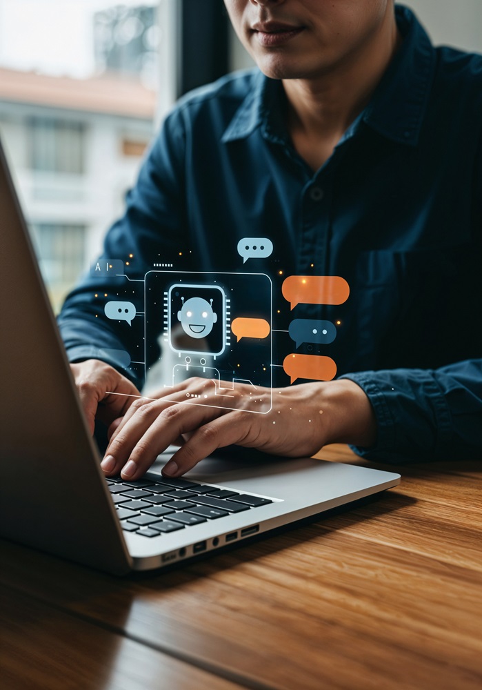 Transform Your Digital Experience